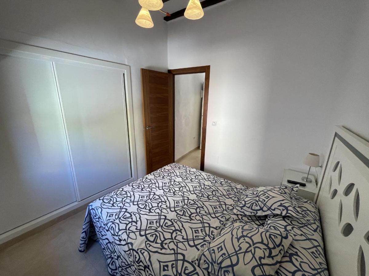 Ar35 Coqueto Apartamento En Primera Linea Del Casco Antiguo Villajoyosa Ngoại thất bức ảnh
