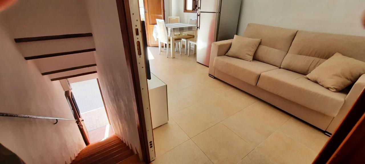 Ar35 Coqueto Apartamento En Primera Linea Del Casco Antiguo Villajoyosa Ngoại thất bức ảnh