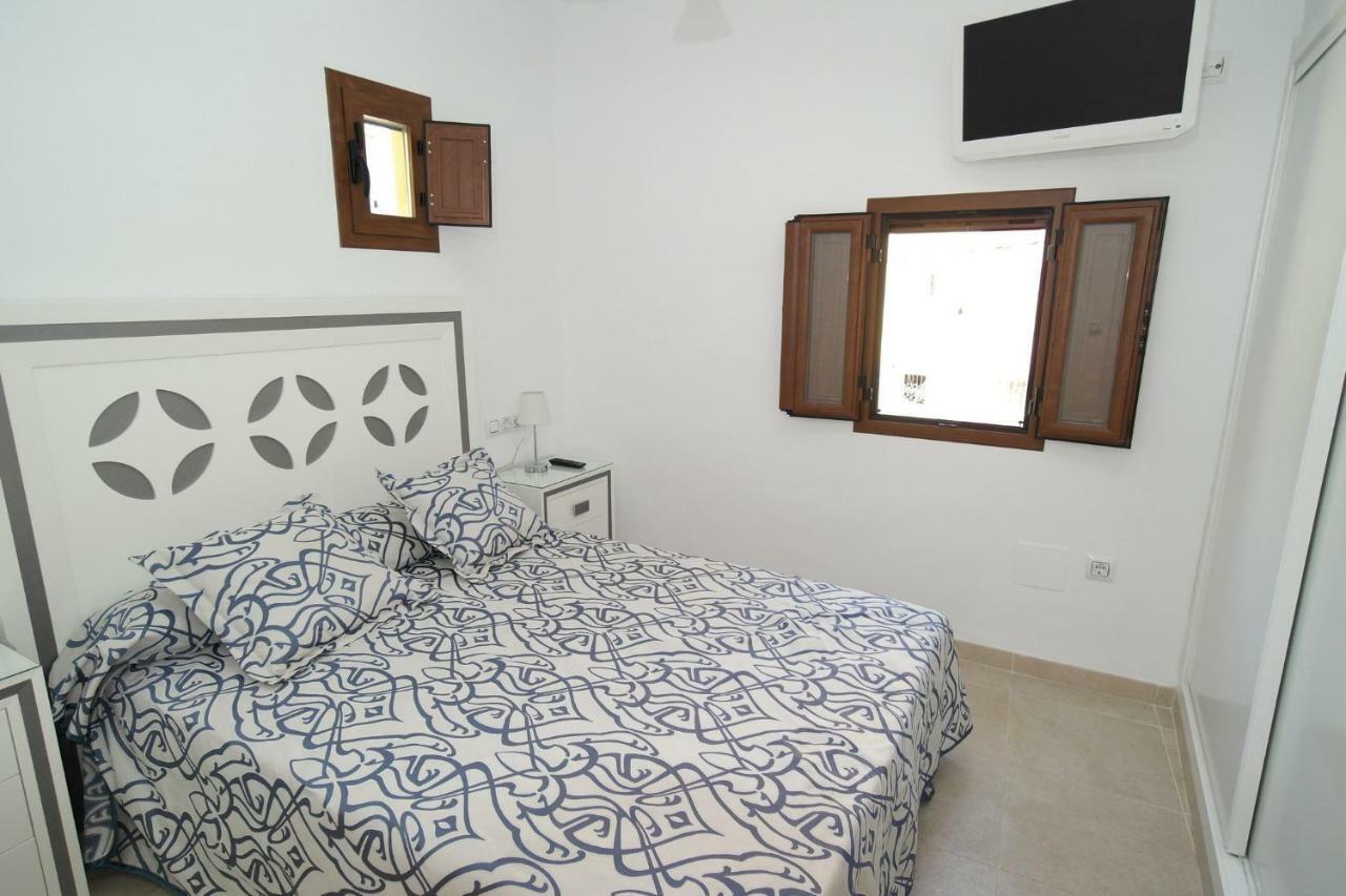 Ar35 Coqueto Apartamento En Primera Linea Del Casco Antiguo Villajoyosa Ngoại thất bức ảnh